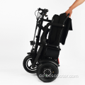 Moped Kick Mobility Dreiradycle Electric Scooter zum Verkauf